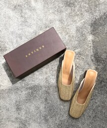 OpenCLOSE | サンダル