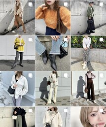 Instagram🍪 | その他