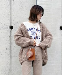 Ungrid | ニット/セーター