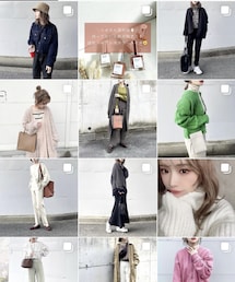 Instagram🕰 | その他