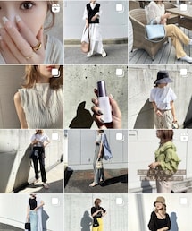 Instagram🐻 | その他