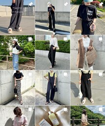 Instagram🦜 | その他