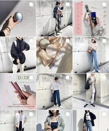 Instagram🍃 | その他
