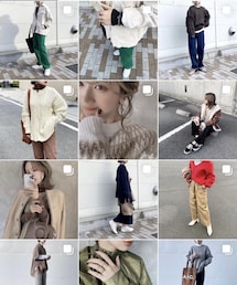 Instagram🍯 | その他