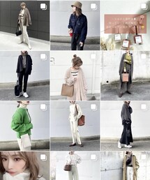 Instagram🦢 | その他