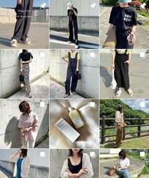 Instagram. | その他