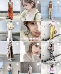 Instagram🛟 | その他