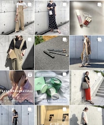 Instagram🪽 | その他