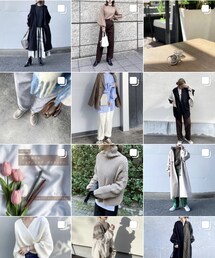 Instagram🕊‪ | その他