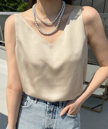 SHEIN | タンクトップ