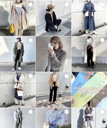 Instagram☁ | その他