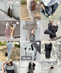 Instagram🫒 | その他