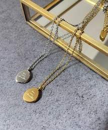 laugh | ネックレス