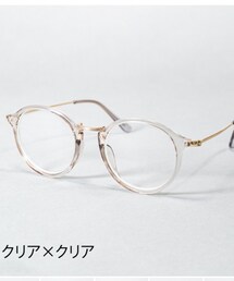 tres.jewelry | メガネ