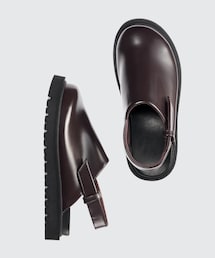 UNIQLO | シューズ