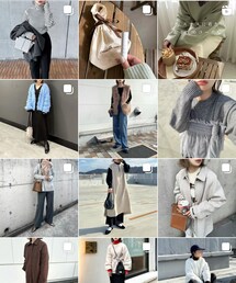 Instagram🎞 | その他