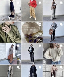 Instagram🧸 | その他