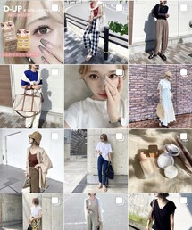 Instagram🐡 | その他