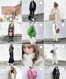 Instagram🥤 | その他