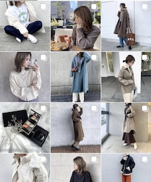 Instagram🌨 | その他