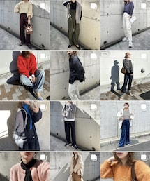 Instagram🥑 | その他