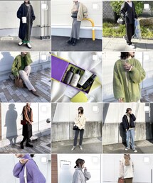 Instagram🎞 | その他