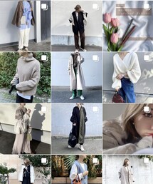 Instagram🐋 | その他