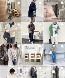 Instagram🪐 | その他