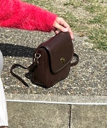 古着 | ショルダーバッグ