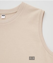 UNIQLO | タンクトップ