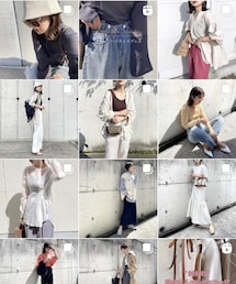 Instagram🫐 | その他