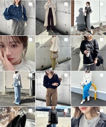 Instagram👕 | その他