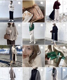 Instagram🥝 | その他