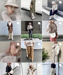 Instagram🪞 | その他