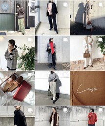 Instagram💭 | その他