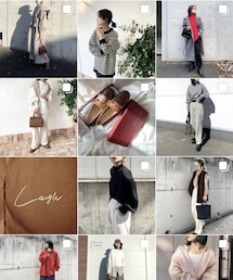 Instagram🎧 | その他