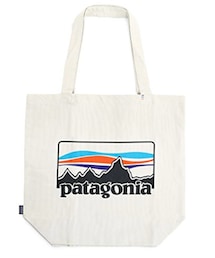 patagonia | トートバッグ