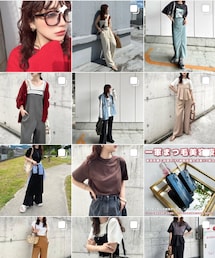 Instagram︎︎☁ | その他