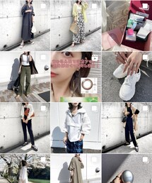 Instagram🧺 | その他