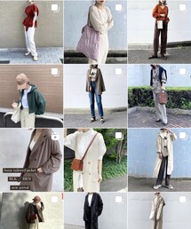 Instagram⚪️ | その他