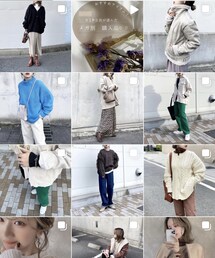 Instagram🕊 | その他