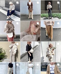Instagram🍂 | その他