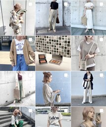 Instagram🍃 | その他