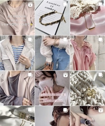 laugh：Instagram🕰 | その他