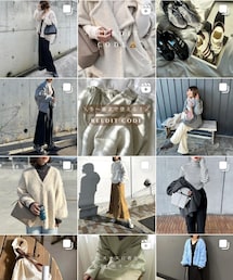 Instagram🍃 | その他