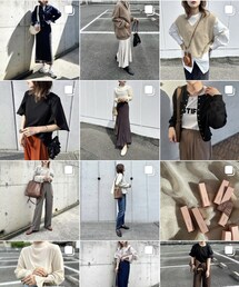 Instagram🍓 | その他