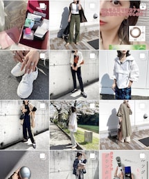 Instagram🥥 | その他