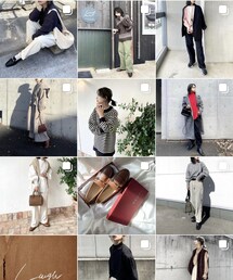 Instagram🪶 | その他