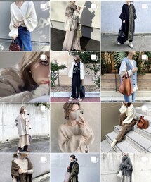 Instagram🌲 | その他