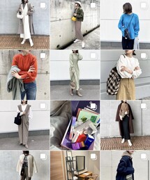 Instagram👞 | その他